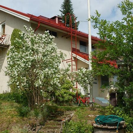 Garden Villa Лахті Екстер'єр фото