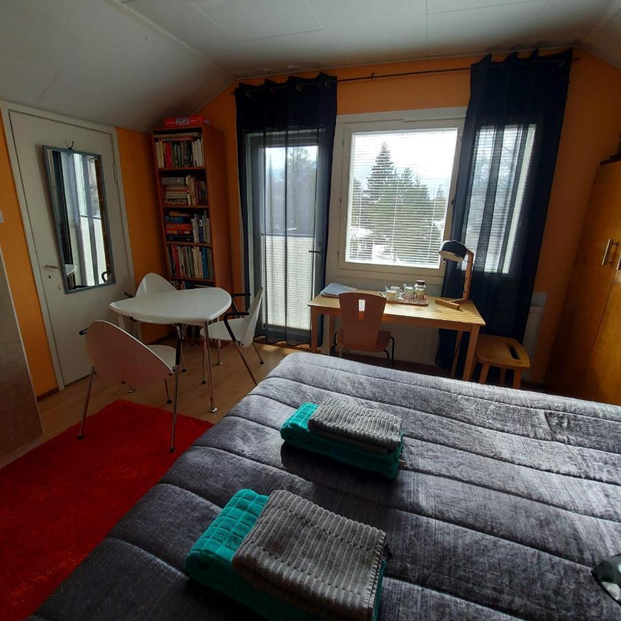 Garden Villa Лахті Екстер'єр фото